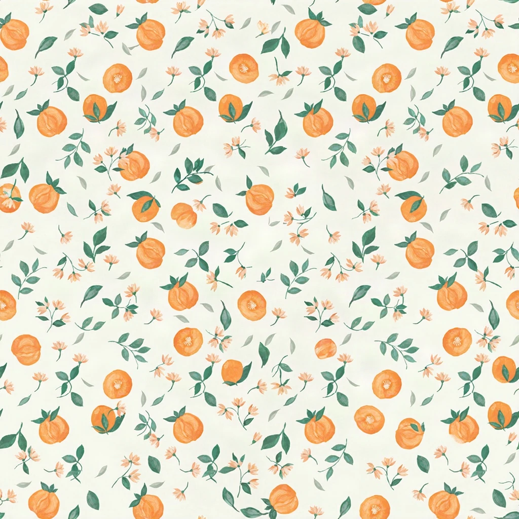 Tiling mode develops a denser arrangement from the source. Open the tile at full size and inspect edge joins before using it for print.